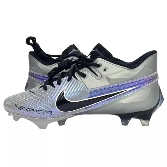 Nike Vapor Edge Elite 360 2 Football Cleats Men's Size 8.5